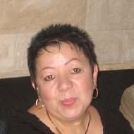 Гульсария Аскарова