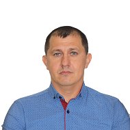 Павел Крюков