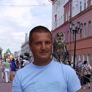 Дмитрий Шалагинов