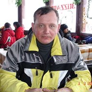 Игорь Ганичев