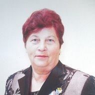 Галина Ивановна