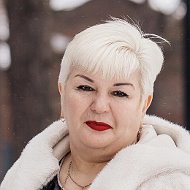 Лариса Сюлюкина