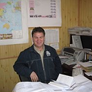 Дамир Кашапов