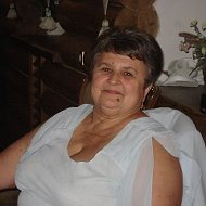 Ольга Богачёва