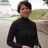 Ольга Сосина