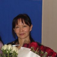 Екатерина Ли