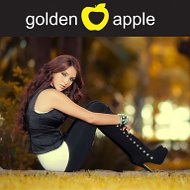 Golden Apple