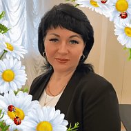 Ирина Дикова