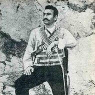 Gevorg Hambaryan