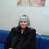 Катерина Клестова