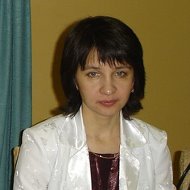 Елена Карпова