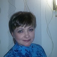 Наталья Кремлева