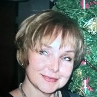 Елена Белобаева