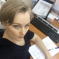 Валерия Успенская