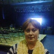 Татьяна Ломейко