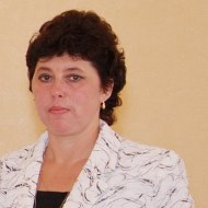 Светлана Арефьева