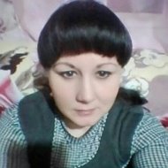 Татьяна Паршукова