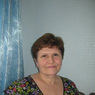 Галина Беспалова