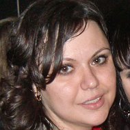 Ирина Осадчая