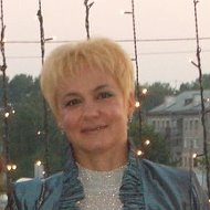Лиля Ахмерова