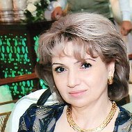 Нелли Алескерова