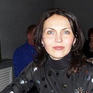Ольга Кимаева