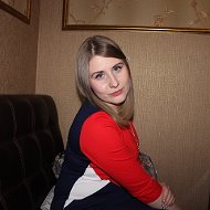 Анна Жирнова