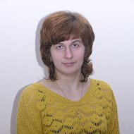 Леся Гирович