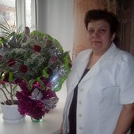 Наталья Шмотьева