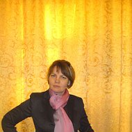 Татьяна Чернышова