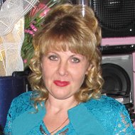 Светлана Ковшова