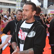 Cm Punk