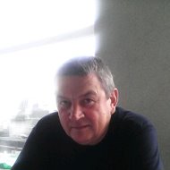 Анатолий Акимов