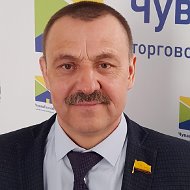 Валерий Антонов