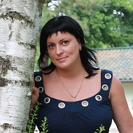Ольга Панферова
