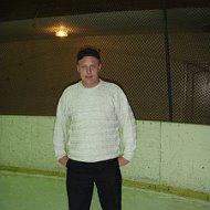 Олег Кабанов