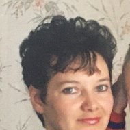 Надя Швецова