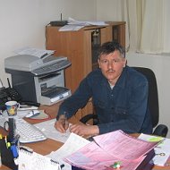 Михаил Тарьев