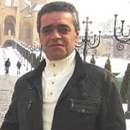 Валерий Нанагюлян