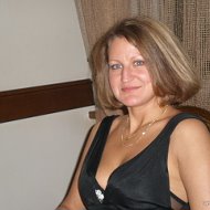 Ольга Максимова