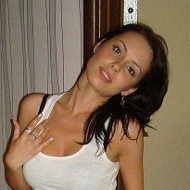 Александра Харламова