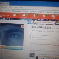 Baxo Brocker