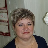 Ольга Малая