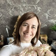 Катеринка Шамаева