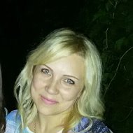 Елена Гальченко