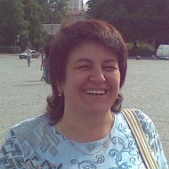 Елена Журбина