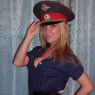 Екатерина Aлексеева