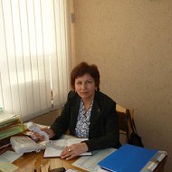 Наталья Гарская