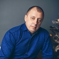 Андрей Шарандин
