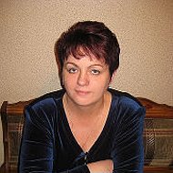 Светлана Каменева-скиба-галковска